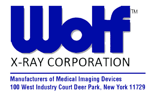 Wolf X-Ray Corporation Wolf X-Ray Corporation